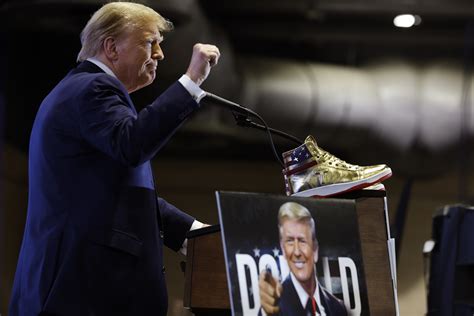 trump shoes memes|trump shoes for black people.